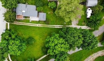 802 E Jackson St, Attica, IN 47918