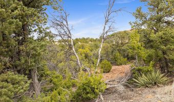 1961 Cerros Colorados, Santa Fe, NM 87501