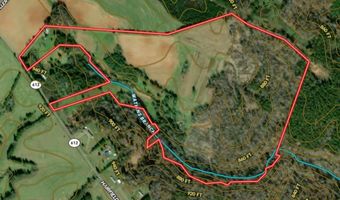 Hairfield Ln lot 0, Axton, VA 24054