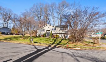 77 Vermont Dr, Bristol, CT 06010