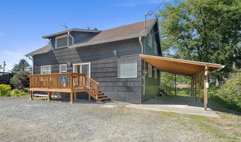 240 S HARBOR St, Rockaway Beach, OR 97136