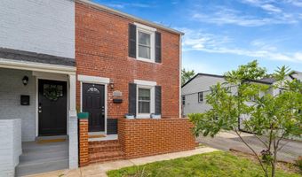 2139 S OXFORD St, Arlington, VA 22204