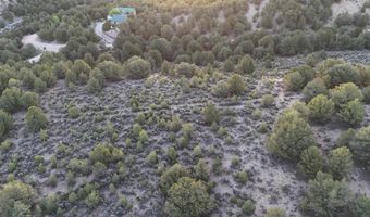Unk Sandia Canyon Rd, Arroyo Hondo, NM 87513
