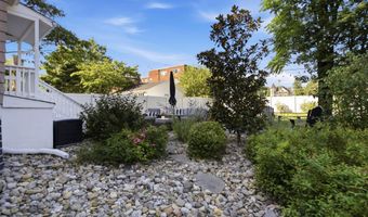 260 S LECATO Ave, Audubon, NJ 08106