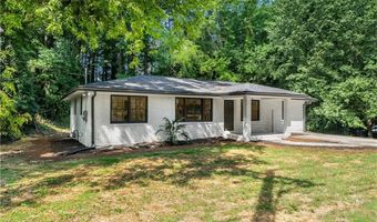 57 Hillcrest Dr SE, Austell, GA 30168