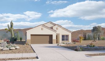 9888 N Mojave Sage Ave Plan: Parker  Plan 3542, Marana, AZ 85653