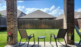 14808 Brettridge Dr, Aledo, TX 76008