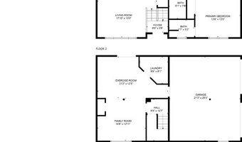 540 Grandview Dr, Alloway, NJ 07422