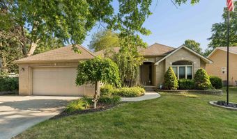 600 Cherry St, Algonac, MI 48001