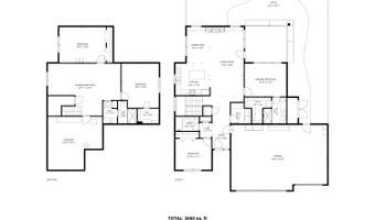 2721 Milstead Rd, Ames, IA 50010