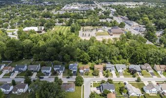2392 Minerva Park Pl, Columbus, OH 43229