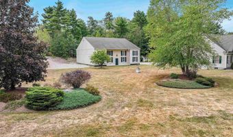 184 Windsor Dr, Auburn, NH 03032