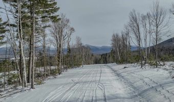 Ridge Road lot 43, Bethlehem, NH 03574