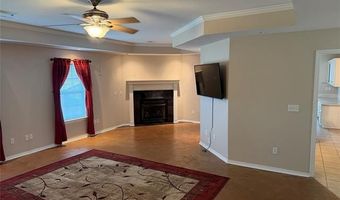 1649 Brentwood, Ardmore, OK 73401