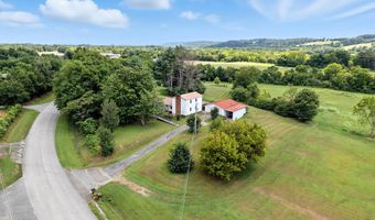 556 County Road 249, Athens, TN 37303