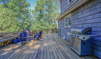 132 Sheffield Hill Rd, Exeter, RI 02882