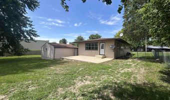 201 E South St, Albion, IA 50005