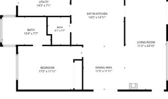 3719 Commercial Ave, Anacortes, WA 98221