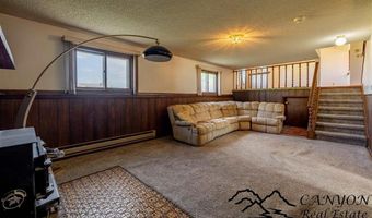 2235 Gentle St, Cody, WY 82414