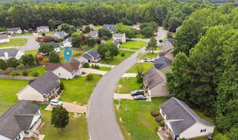 211 Courtland Dr, Angier, NC 27501