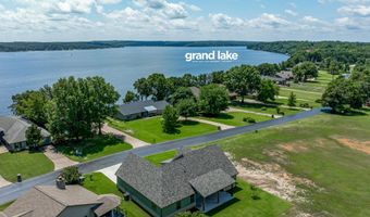 32937 Mockingbird Ln, Afton, OK 74331