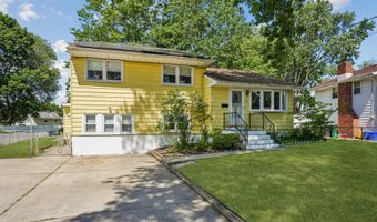 29 TRINITY Pl, Barrington, NJ 08007