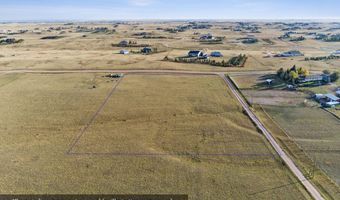 Tract 1 KLIPSTEIN RD, Cheyenne, WY 82009