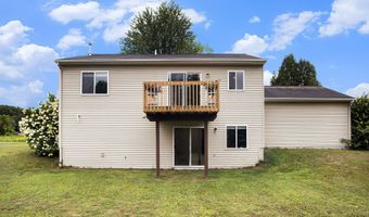 1077 Sun Valley Ln, Allegan, MI 49010