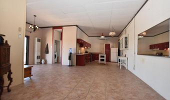 1140 W BRIGGS Rd, Ajo, AZ 85321