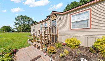 260 HWY 321, Beebe, AR 72012
