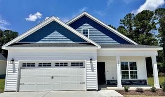 827 Fairway Rd, Ayden, NC 28513