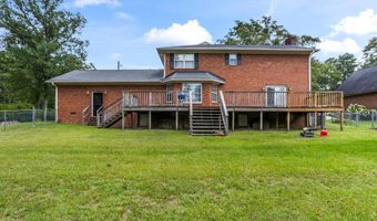 613 Skyline Dr, Batesburg Leesville, SC 29070