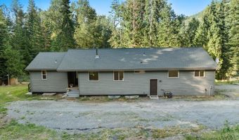 17727 S Bull Run Rd, Cataldo, ID 83810