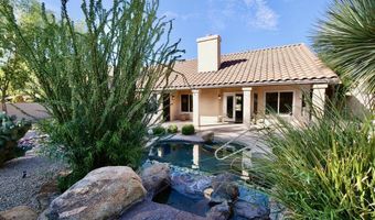 4645 E MAZATZAL Dr, Cave Creek, AZ 85331