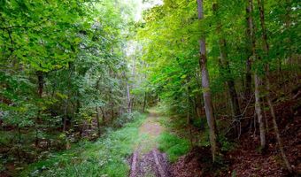 State Route 550, Amesville, OH 45711