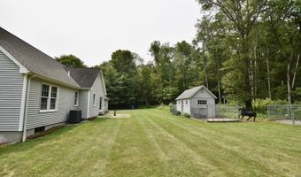 313 Lisbon Rd, Canterbury, CT 06331