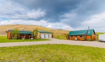 34 Outlaw, Anaconda, MT 59711