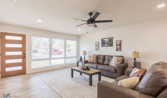501 Westview Dr, Abilene, TX 79603