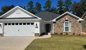 7467 Hanford Dr, Aiken, SC 29803