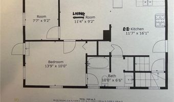 6 Mill St, North Smithfield, RI 02896