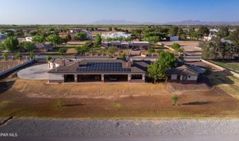 7 Cielo Del Este, Anthony, NM 88021
