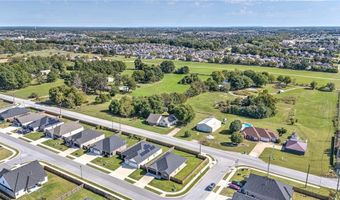 3601 N Rainbow Farm Rd, Bentonville, AR 72713