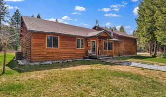 181 Deer Meadow Ln, Blanchard, ID 83804