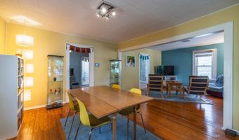 61 Hudson Ave, Athens, OH 45701