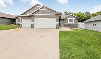 48 N 6th St, Baltic, SD 57003