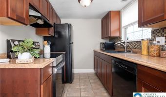 414 S Saint George St, Allentown, PA 18104