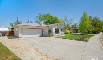 7230 W Alderbrook Dr, Boise, ID 83709
