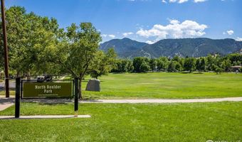 936 North St A, Boulder, CO 80304