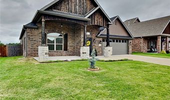 1101 Flat Rock St, Bentonville, AR 72713