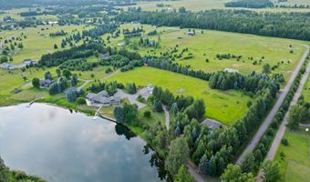 639 Three Eagle Ln, Bigfork, MT 59911